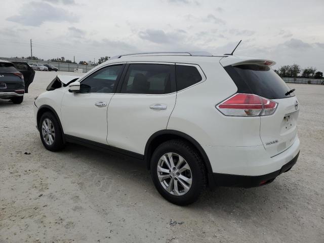 Image 2 of 2016 NISSAN ROGUE S 2016 with VIN KNMAT2MT9GP648322
