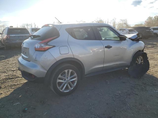 Image 3 of 2015 NISSAN JUKE S 2015 with VIN JN8AF5MVXFT553417