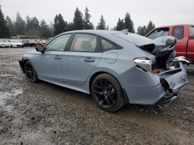 Изображение 2 2024 HONDA CIVIC SPORT 2024 с VIN 2HGFE2F54RH517581