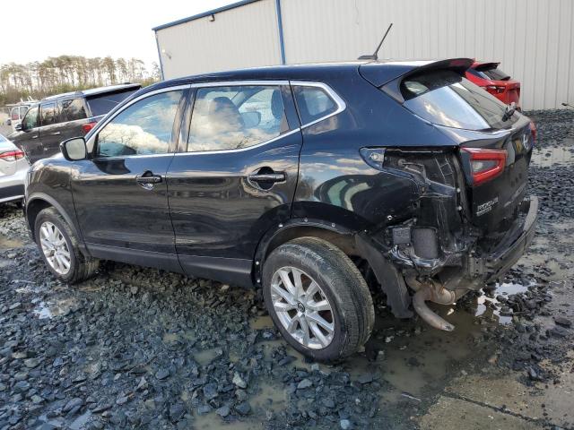 Изображение 2 2021 NISSAN ROGUE SPORT S 2021 с VIN JN1BJ1AW5MW430496