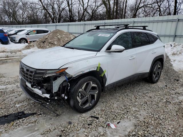 2023 HYUNDAI TUCSON LIMITED 2023 image
