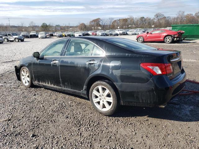 Image 2 of 2008 LEXUS ES 350 2008 with VIN JTHBJ46G182176703