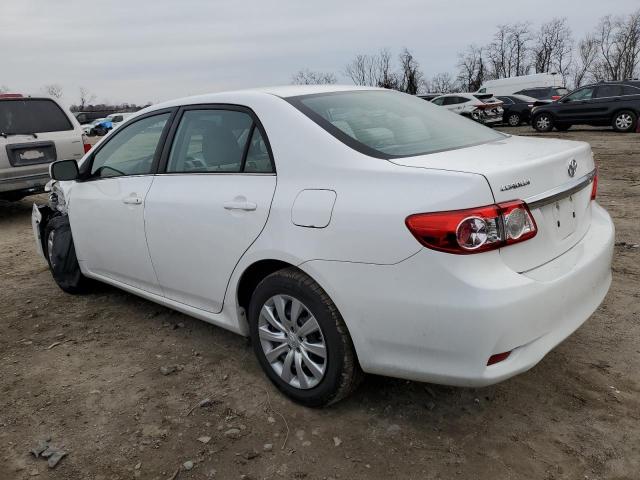 Изображение 2 2010 HONDA ACCORD LX 2010 с VIN 1HGCS1B31AA006844