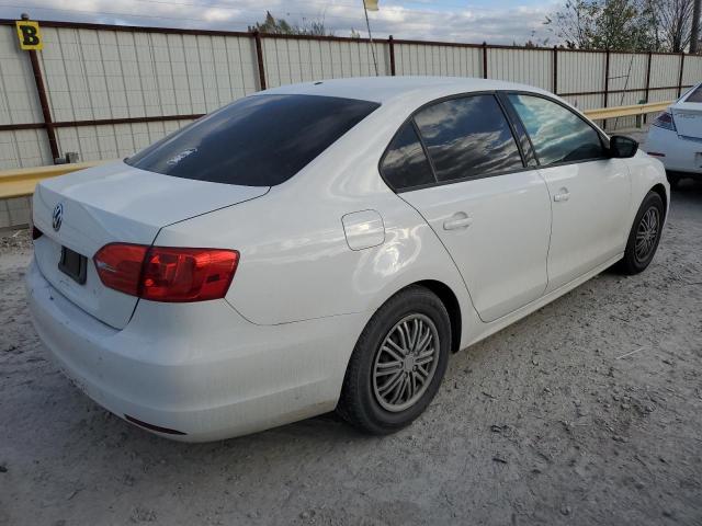 Image 3 of 2014 VOLKSWAGEN JETTA BASE 2014 with VIN 3VW2K7AJ1EM218453