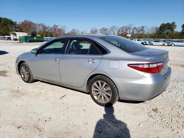 Image 2 of 2017 TOYOTA CAMRY LE 2017 with VIN 4T1BF1FK8HU693857