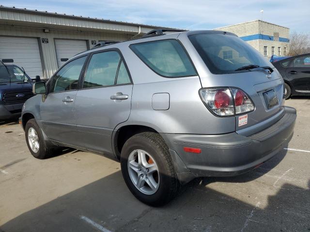 Obraz 2 z 2003 LEXUS RX 300 2003 z VIN JTJHF10UX30315027