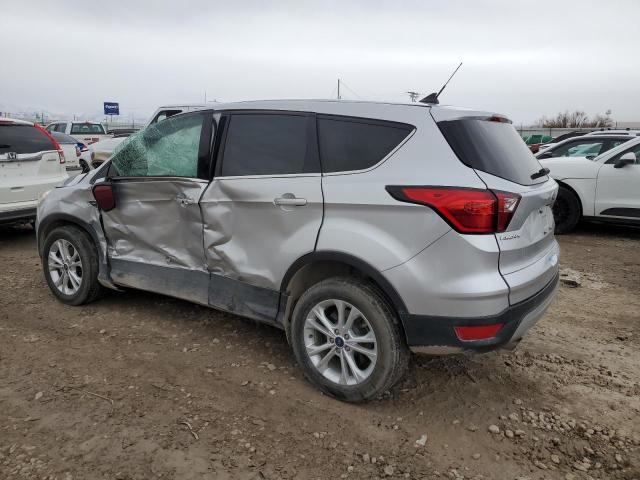 Image 2 of 2019 FORD ESCAPE SE 2019 with VIN 1FMCU9GD0KUC46701