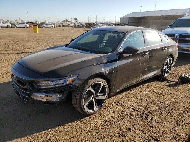 Obraz 2022 HONDA ACCORD SPORT 2022