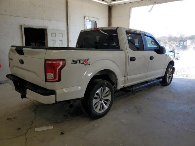 Obraz 3 z 2017 FORD F150 SUPERCREW 2017 z VIN 1FTEW1EF5HFB19646