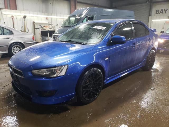 Obraz 2010 MITSUBISHI LANCER GTS 2010