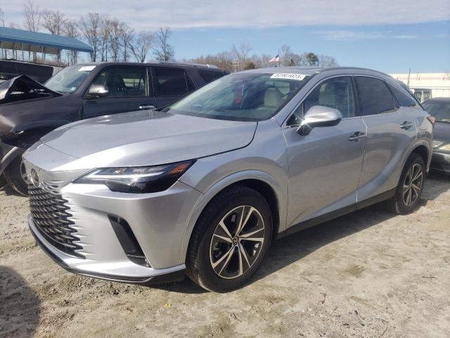 2023 LEXUS RX 350 BASE 2023 image