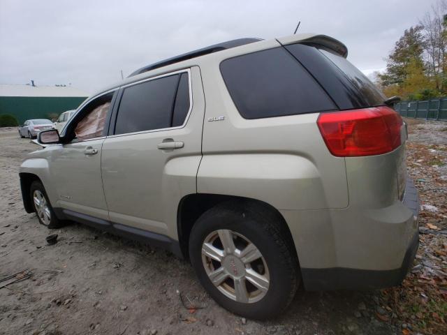 Image 2 of 2015 GMC TERRAIN SLE 2015 with VIN 2GKFLWEK1F6197229