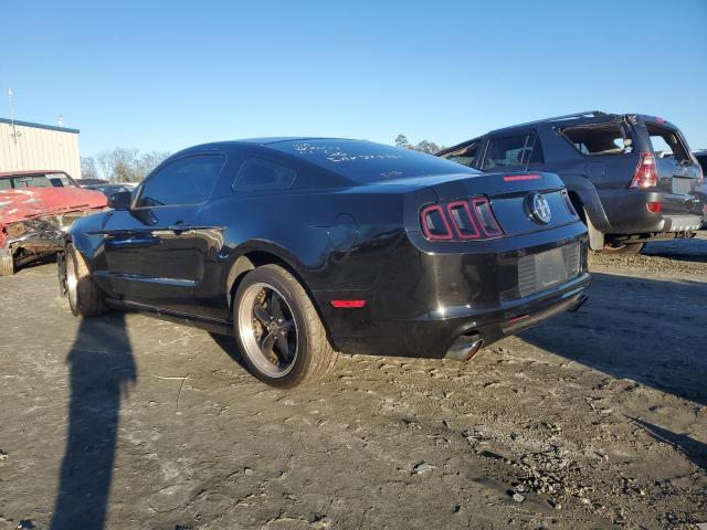 Obraz 2 z 2014 FORD MUSTANG  2014 z VIN 1ZVBP8AM1E5315529