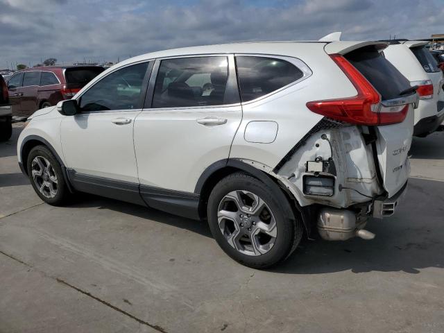 Obraz 2 z 2018 HONDA CR-V EX 2018 z VIN 5J6RW1H51JL002846