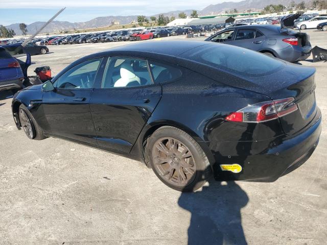 Image 2 of 2022 TESLA MODEL S  2022 with VIN 5YJSA1E54NF468600