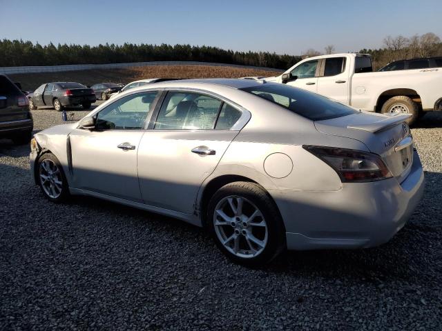 Obraz 2 z 2014 NISSAN MAXIMA S 2014 z VIN 1N4AA5AP1EC468955