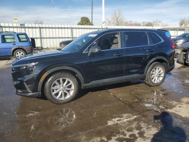 Image 1 of 2023 HONDA CR-V EX 2023 with VIN 7FARS4H45PE006151