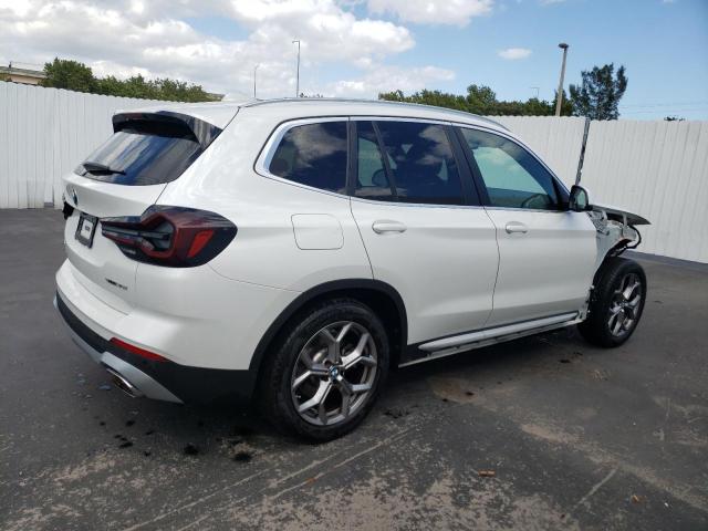 Image 3 of 2024 BMW X3 SDRIVE30I 2024 with VIN 5UX43DP07R9T81973