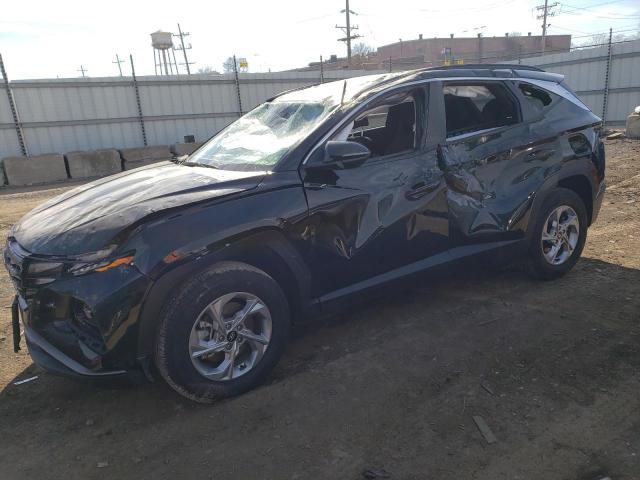 2023 HYUNDAI TUCSON SEL 2023 image