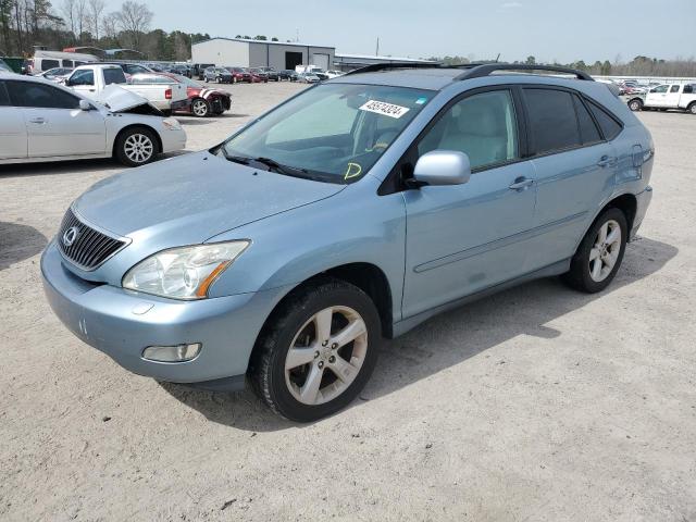 Obraz 1 z 2007 LEXUS RX 350 2007 z VIN 2T2GK31U17C024542