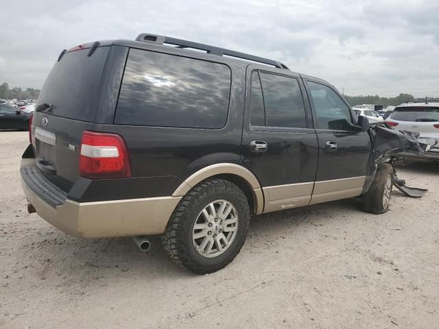 Image 3 of 2013 FORD EXPEDITION XLT 2013 with VIN 1FMJU1H5XDEF23397