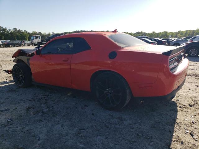 Obraz 2 z 2020 DODGE CHALLENGER R/T SCAT PACK 2020 z VIN 2C3CDZFJ5LH137879