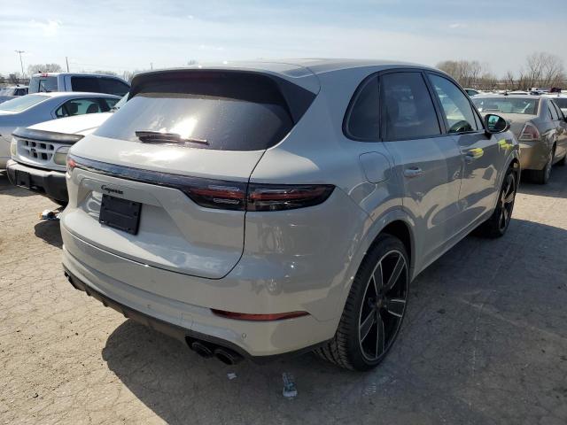 Image 3 of 2023 PORSCHE CAYENNE BASE 2023 with VIN WP1AA2AY5PDA08985
