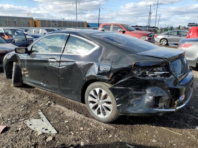 Obraz 2 z 2014 HONDA ACCORD EXL 2014 z VIN 1HGCT1B82EA002123