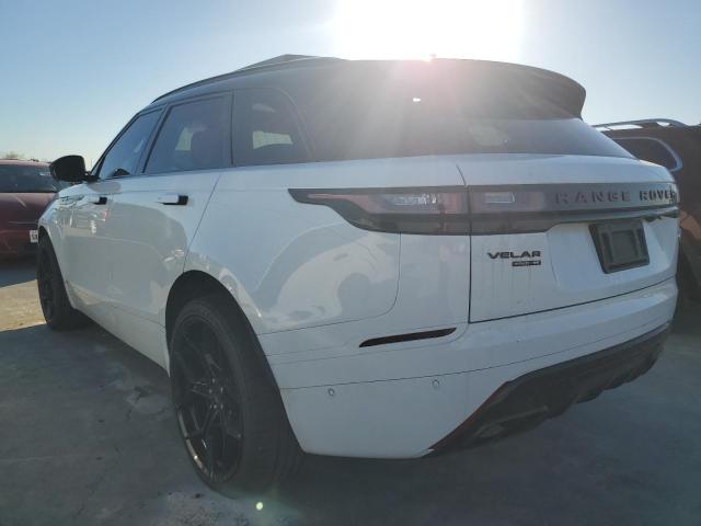 Image 2 of 2019 LAND ROVER RANGE ROVER VELAR R-DYNAMIC SE 2019 with VIN SALYL2FV2KA224952