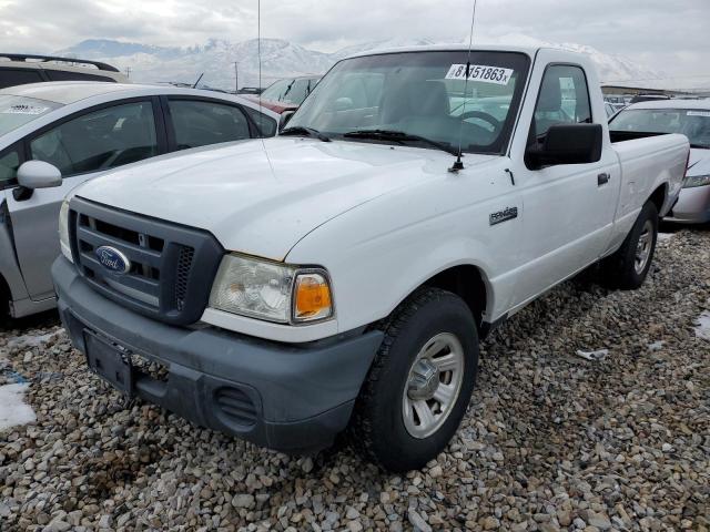 Изображение 2010 FORD RANGER  2010