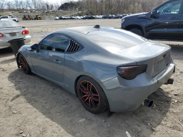 Image 2 of 2013 TOYOTA SCION FR-S  2013 with VIN JF1ZNAA18D2707983