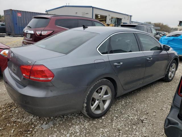 Изображение 3 2015 VOLKSWAGEN PASSAT S 2015 с VIN 1VWAS7A3XFC113197