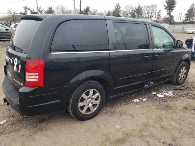 Obraz 3 z 2010 CHRYSLER TOWN & COUNTRY LX 2010 z VIN 2A4RR2D12AR357404