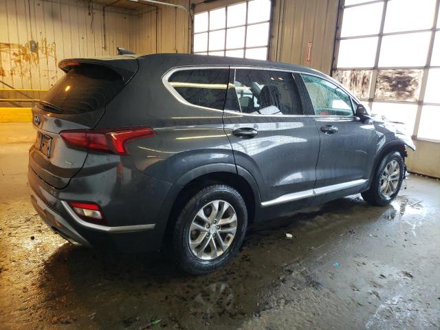 Изображение 3 2020 HYUNDAI SANTA FE SEL 2020 с VIN 5NMS3CAD7LH225314