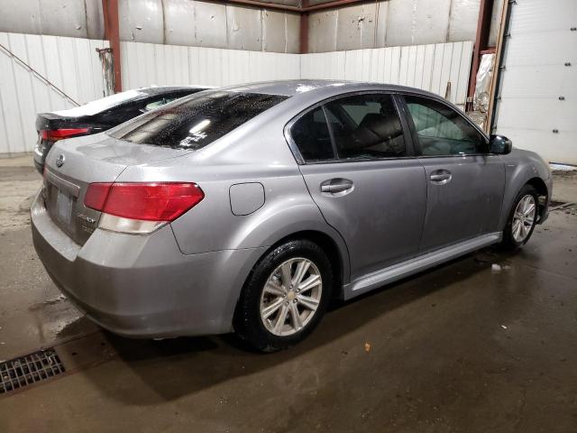 Изображение 3 2010 SUBARU LEGACY 2.5I PREMIUM 2010 с VIN 4S3BMBG65A3236887