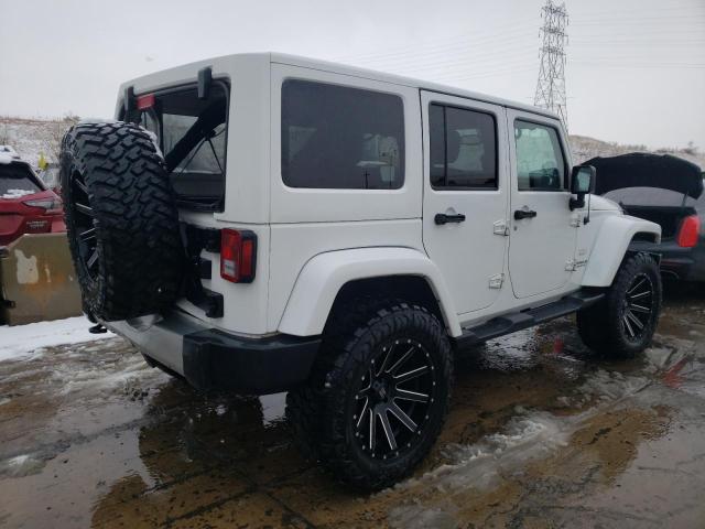Obraz 3 z 2013 JEEP WRANGLER UNLIMITED SAHARA 2013 z VIN 1C4BJWEG1DL512630