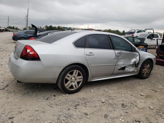 Image 3 of 2015 CHEVROLET IMPALA LIMITED LT 2015 with VIN 2G1WB5E35F1116255