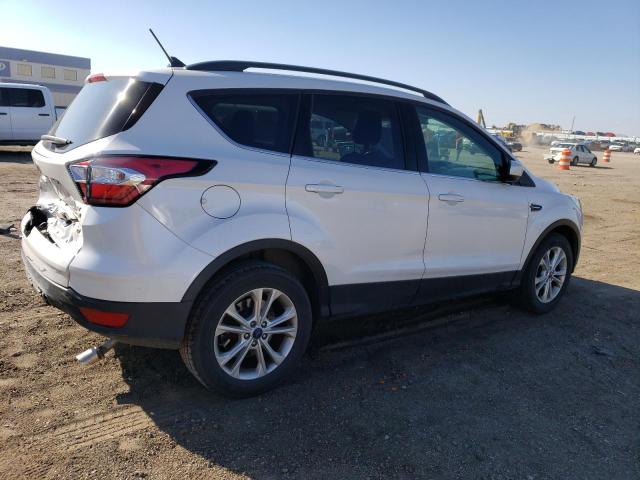 Image 3 of 2018 FORD ESCAPE SE 2018 with VIN 1FMCU0GD4JUB08377