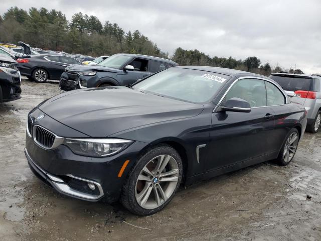 Obraz 2019 BMW 430XI  2019
