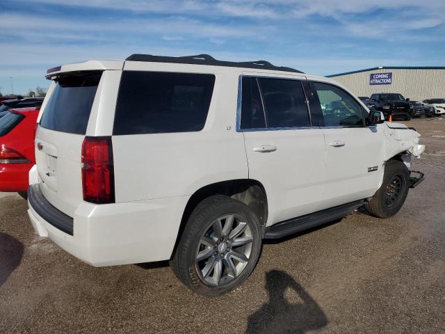 Изображение 3 2019 CHEVROLET TAHOE C1500 LT 2019 с VIN 1GNSCBKC7KR332607