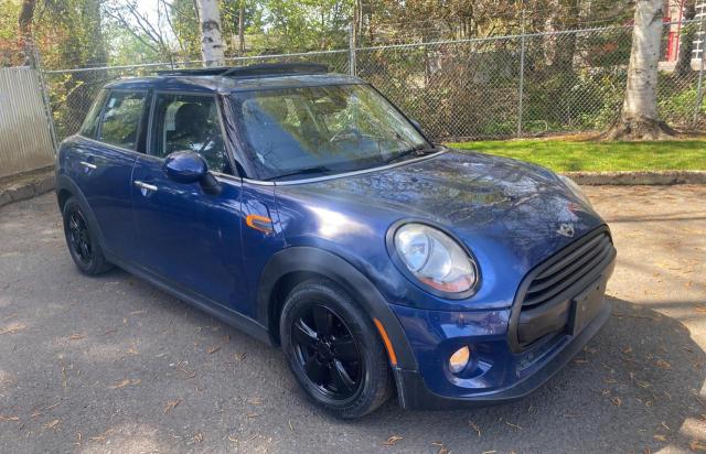 2015 MINI COOPER  2015 image
