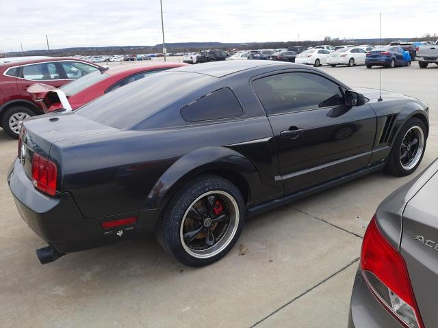 Obraz 3 z 2007 FORD MUSTANG  2007 z VIN 1ZVFT80N475321562