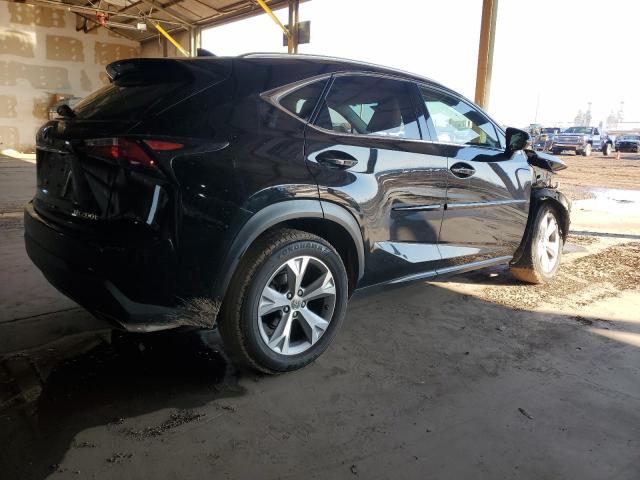 Obraz 3 z 2017 LEXUS NX 200T BASE 2017 z VIN JTJYARBZ9H2063031