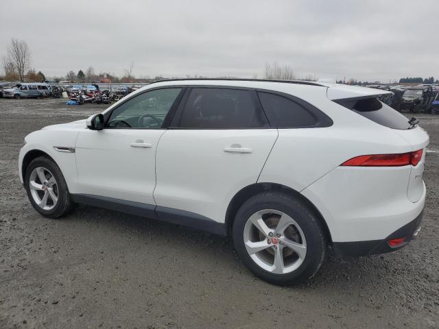 Изображение 2 2017 JAGUAR F-PACE PREMIUM 2017 с VIN SADCJ2BN9HA094226
