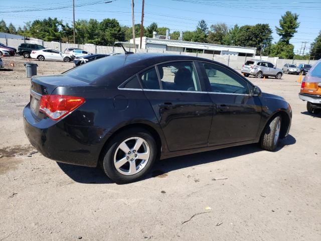 Image 3 of 2011 CHEVROLET CRUZE LT 2011 with VIN 1G1PG5S96B7125705