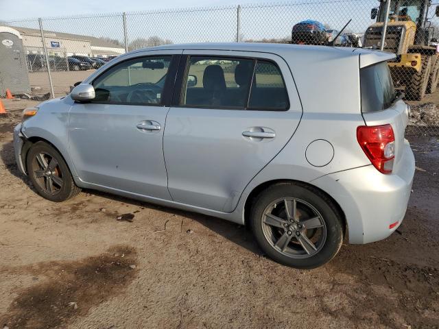 Изображение 2 2013 TOYOTA SCION XD  2013 с VIN JTKKUPB48D1037635