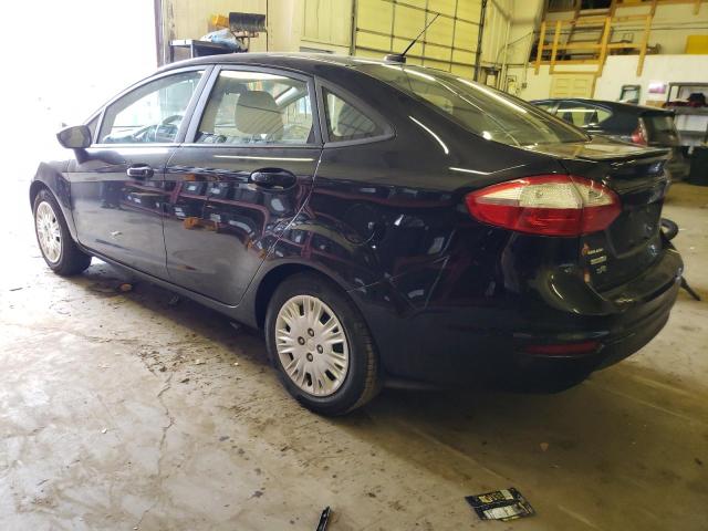 Изображение 2 2015 FORD FIESTA SE 2015 с VIN 3FADP4BE6FM110737