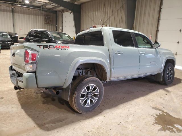 Изображение 3 2023 TOYOTA TACOMA DOUBLE CAB 2023 с VIN 3TYCZ5AN9PT156219