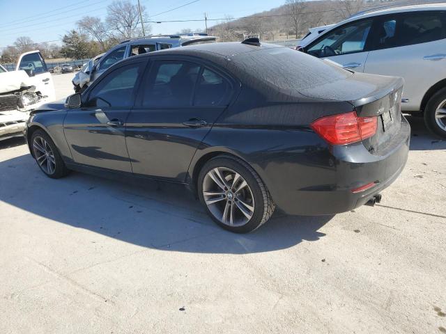 Image 2 of 2013 BMW 328 XI SULEV 2013 with VIN WBA3B5G55DNS00318