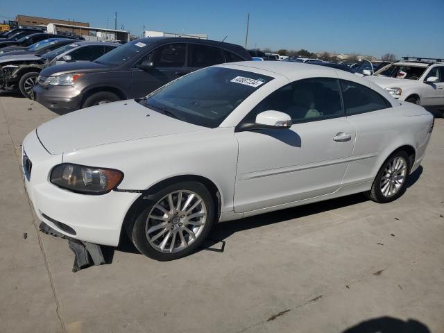 Obraz 2009 VOLVO C70 T5 2009